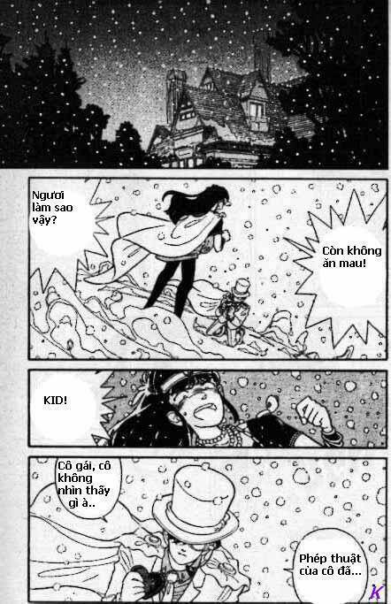 kaito kid chapter 6 21