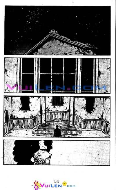 truyền nhân atula - shura no mon i chapter 28 55