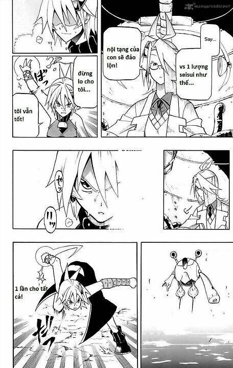 tripeace chapter 22 38