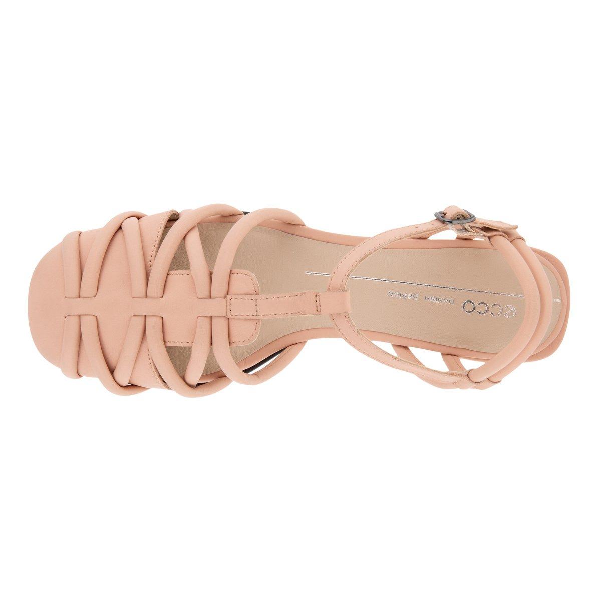 GIÀY SANDALS ECCO NỮ ANINE SQUARED