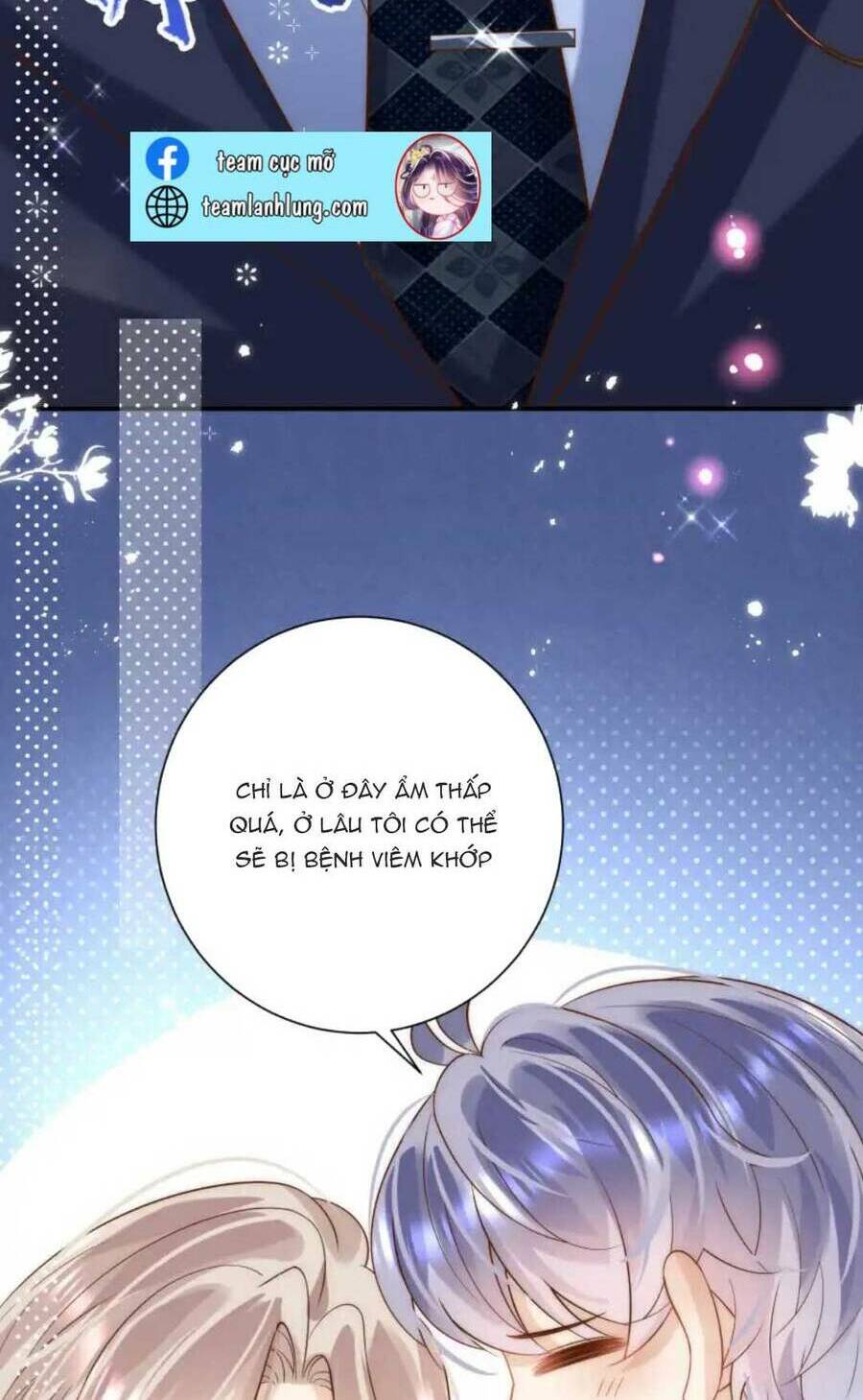 ta được thế thân tỏ tình chapter 7 17