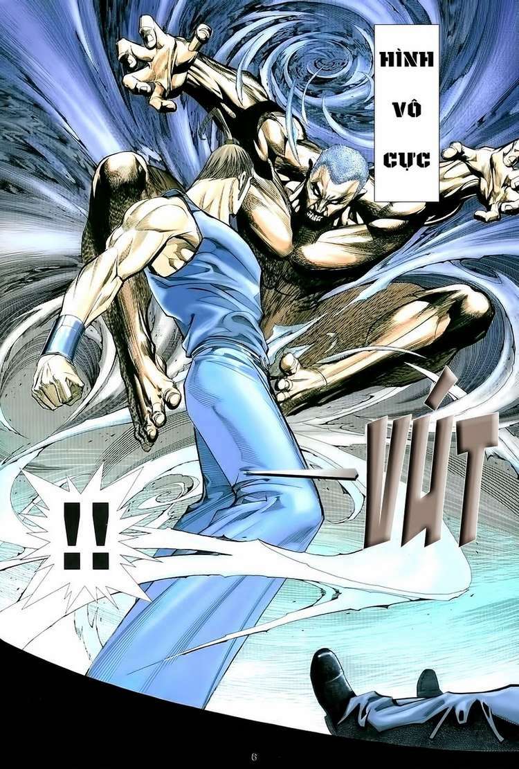 võ thần phượng hoàng chapter 32 6