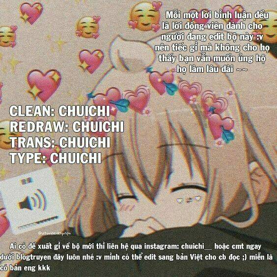 lang quân khát máu: cô dâu bị mắc bẫy chapter 1.2 1