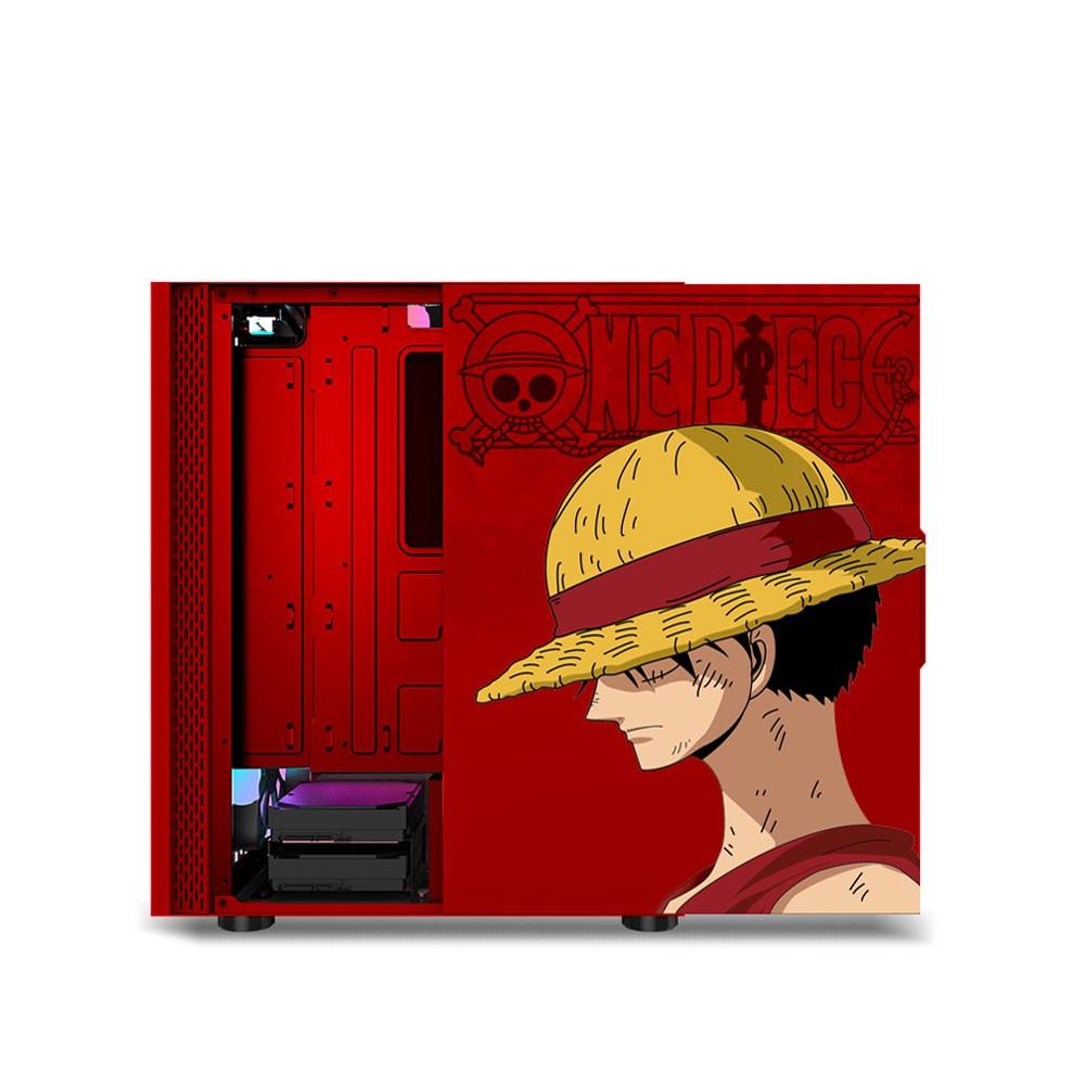 Vỏ case DT03 RED LUFFY