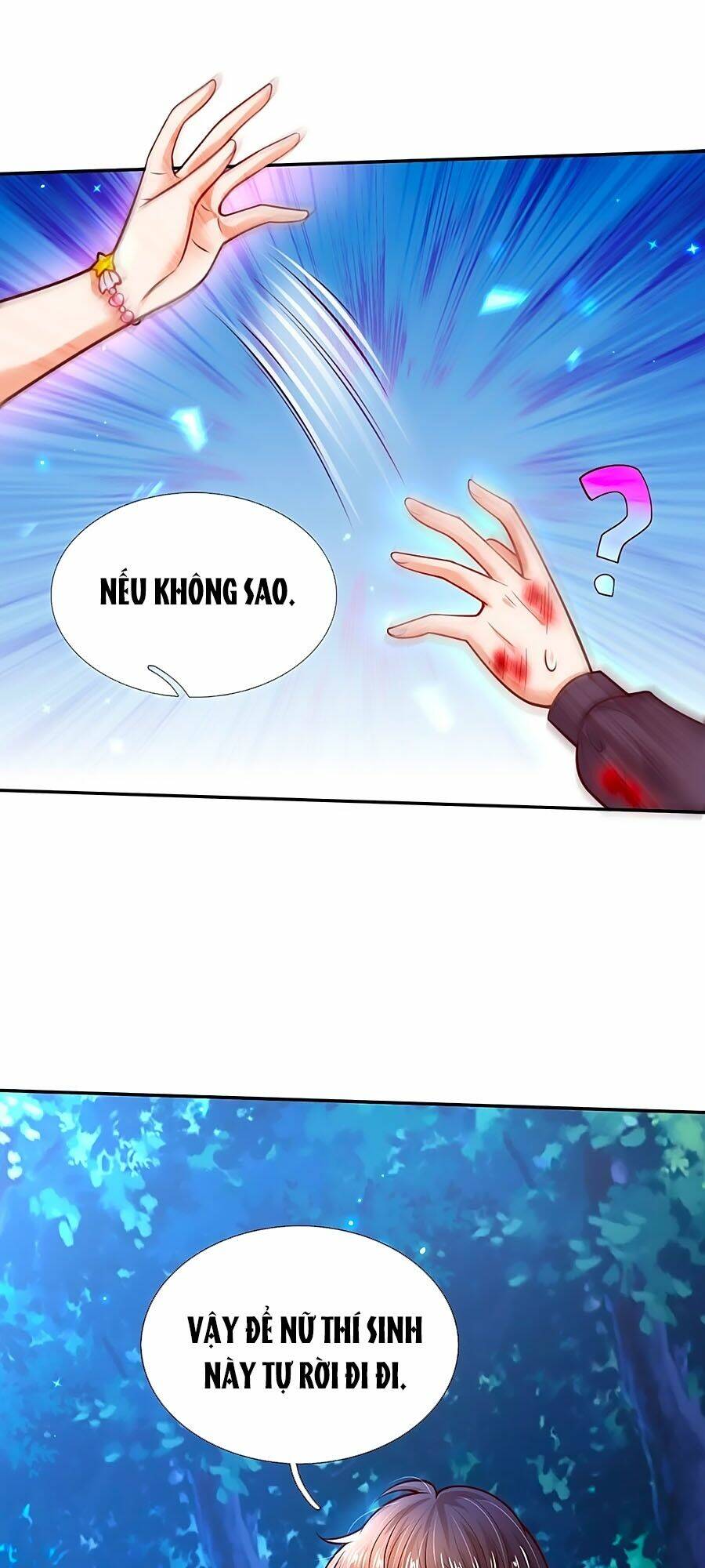 bỗng một ngày trở thành con gái nhà vua chapter 237 12