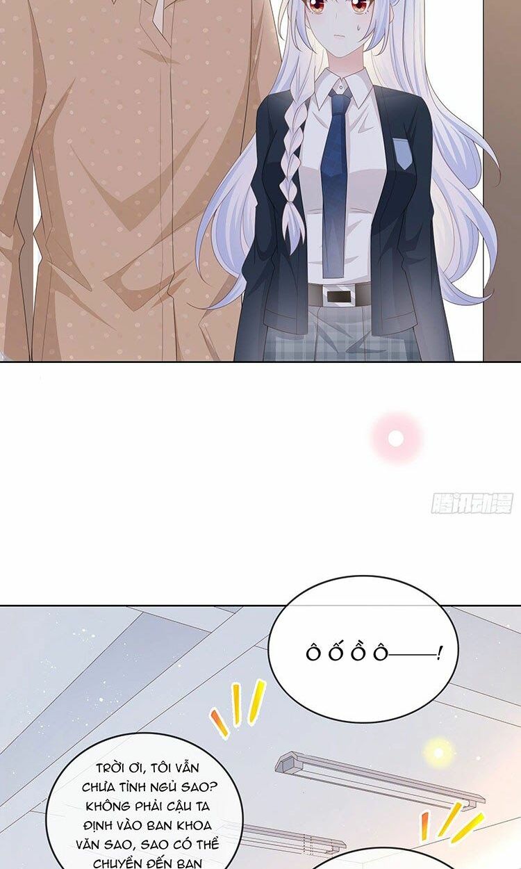 ảnh hậu cũng không bằng niệm thanh hoa chapter 64 20