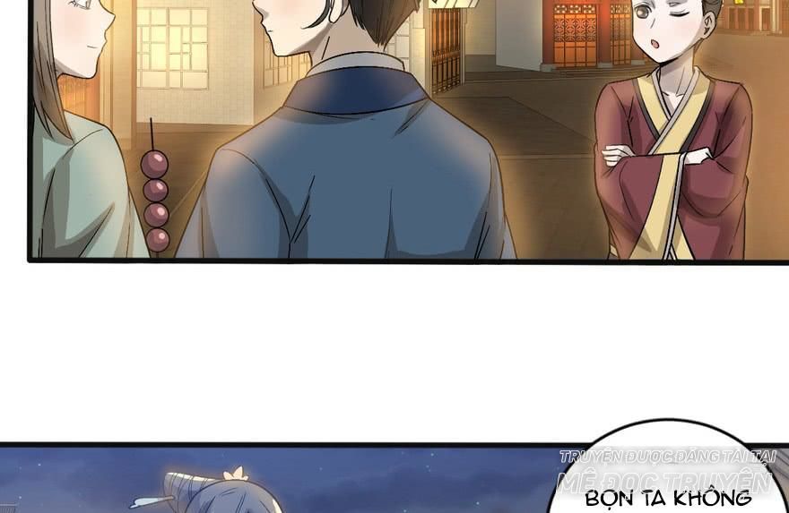 quẻ phi thiên hạ chapter 18 41