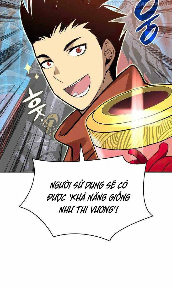 tôi là lính mới chapter 137 30