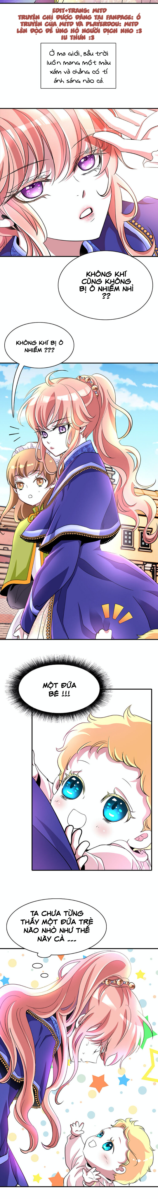 tôi là một sát thủ nhưng tôi đang nghĩ đến việc sống như một cô công chúa chapter 2 4