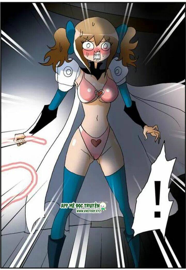 nhà có siêu dễ thương chapter 163 5