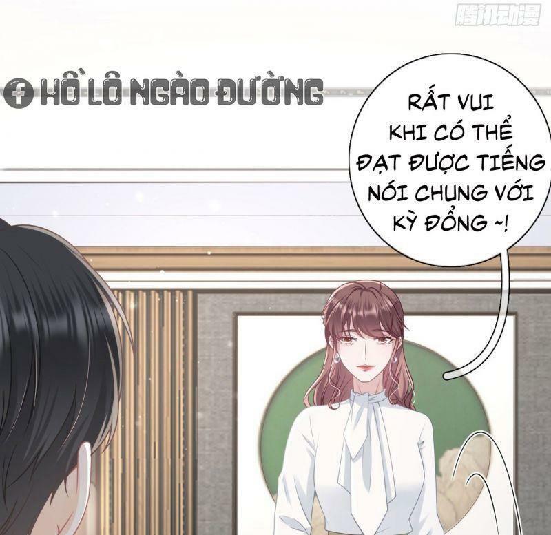 bạn gái tôi mới 30+ tuổi xuân chapter 83 49