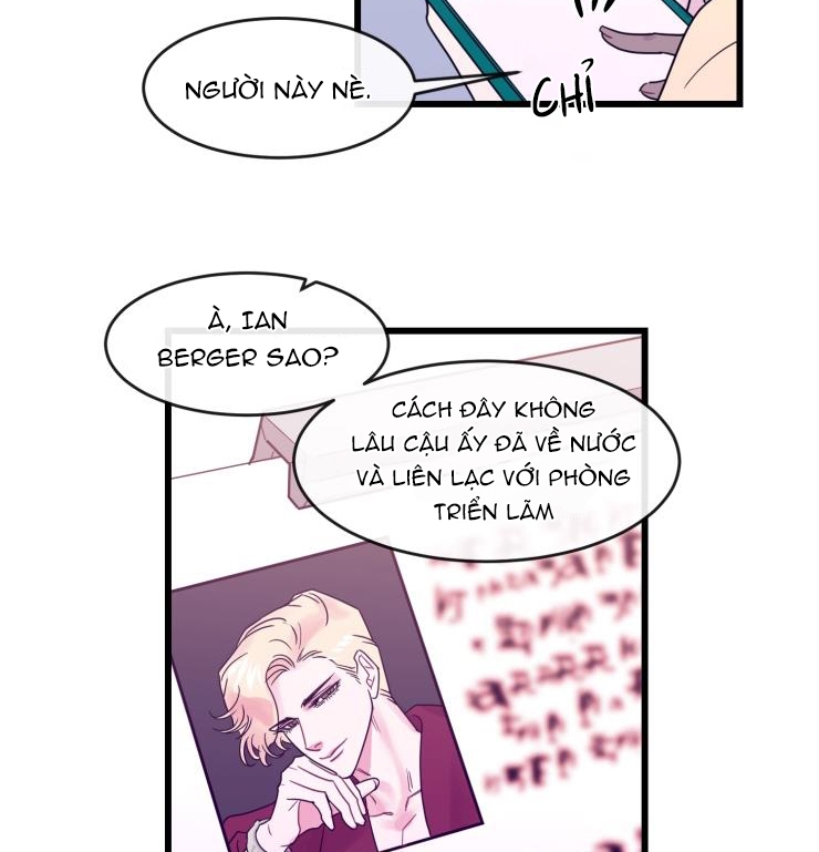 kiếp trước bí ẩn của giáo sư chapter 20 37