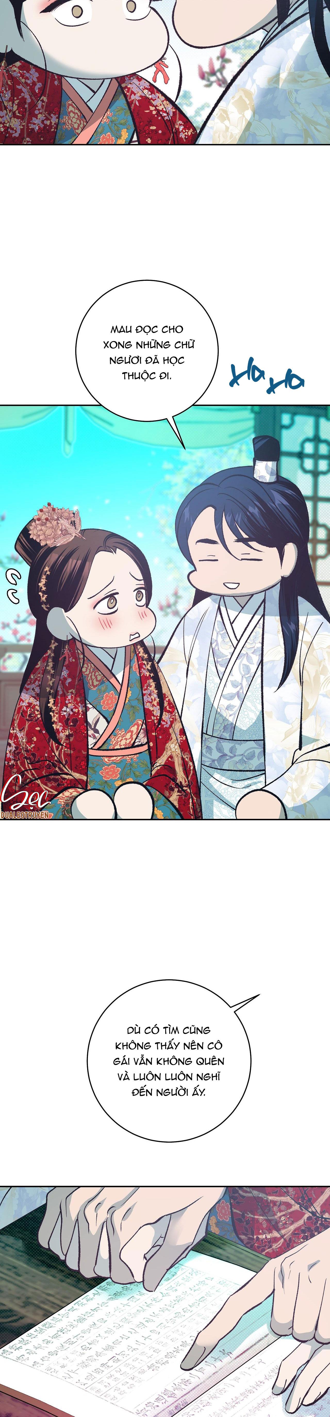 mộc đàn hương chapter 2 39