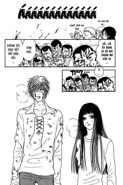 perfect girl evolution chapter 14 37