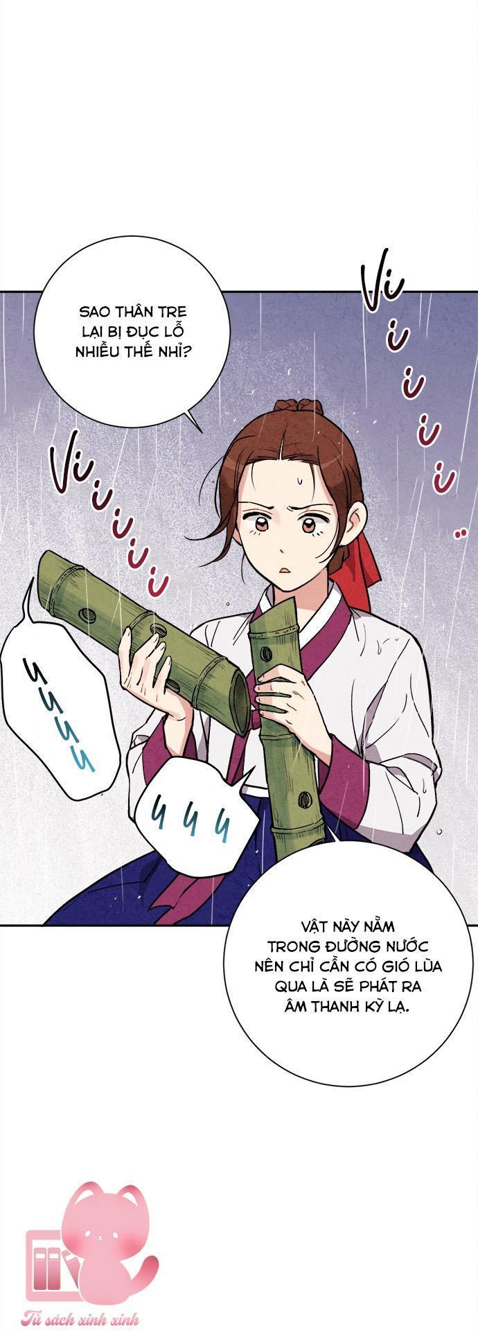 lệnh cấm hôn chapter 25 46