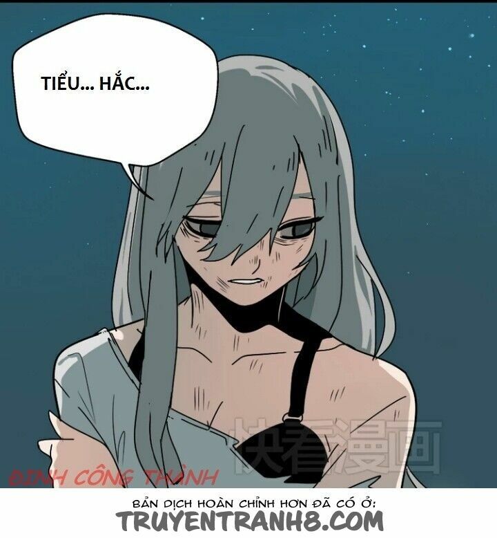 ứng dụng thẩm mỹ chapter 32 11