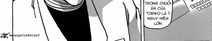 thánh tỏi sành ăn chapter 132 15