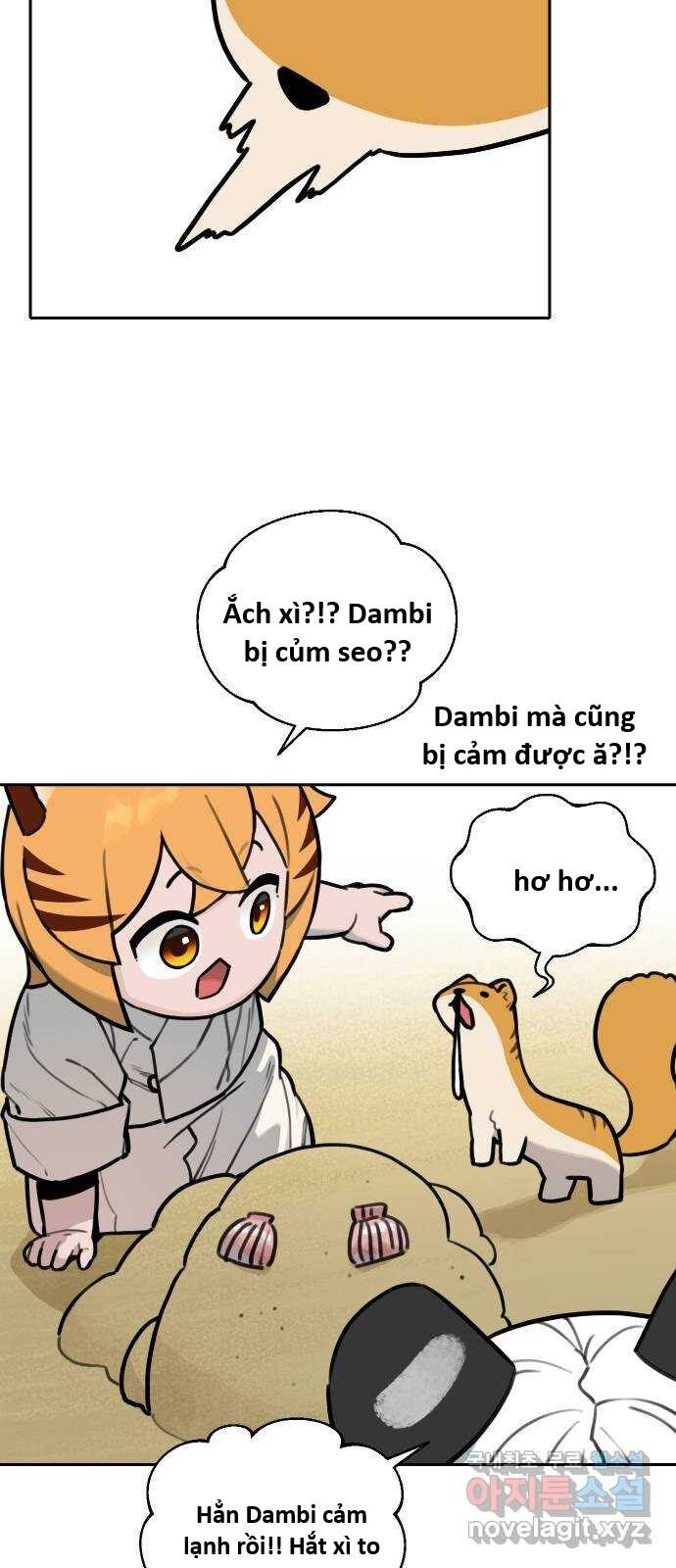 sự lụi tàn của usuzumi chapter 121 14