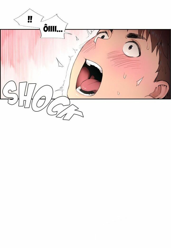 phòng tập gym bí mật chapter 4 16