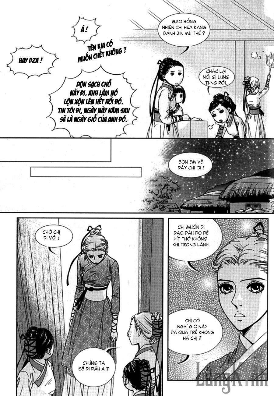 lingerie chapter 21 26