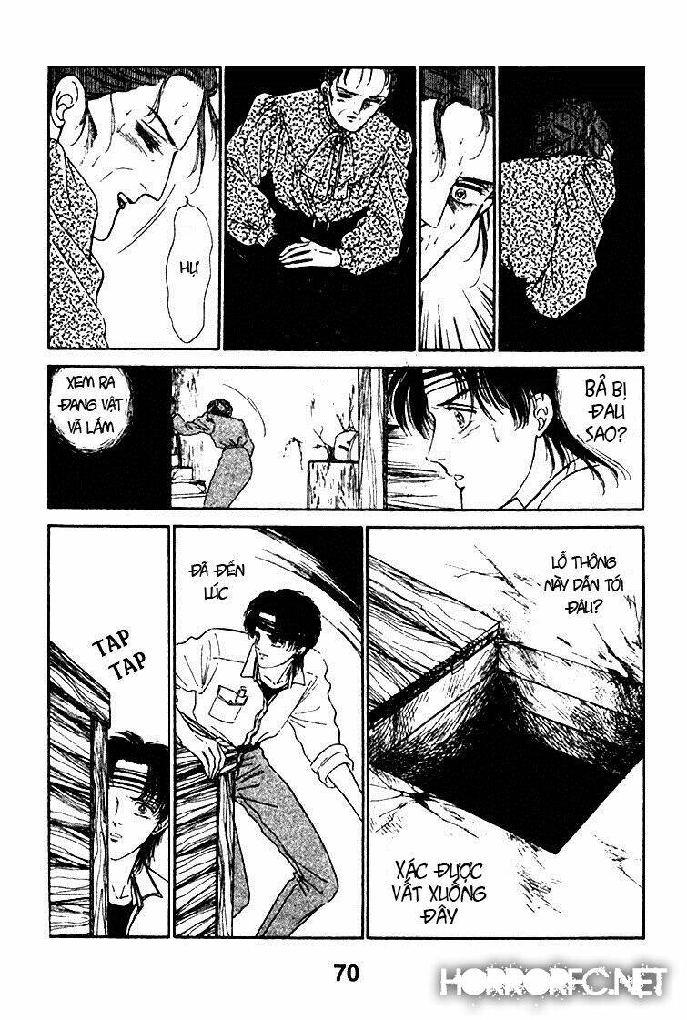 sleeping beauty one shot chapter 1 49