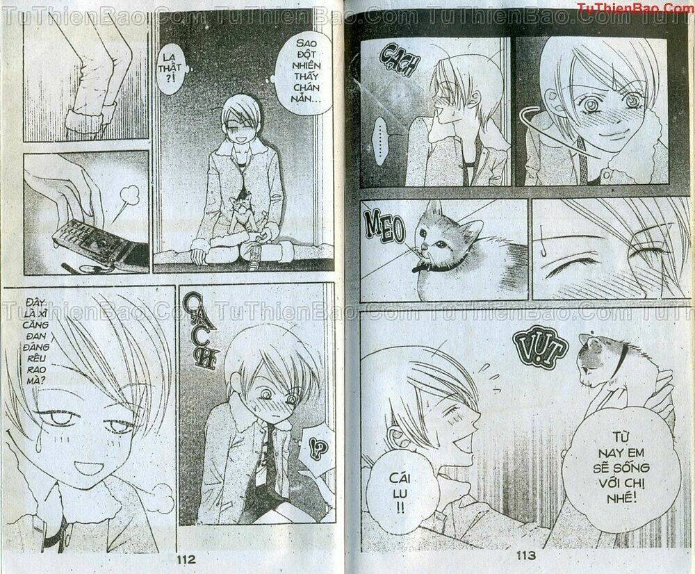 the one chapter 3 55