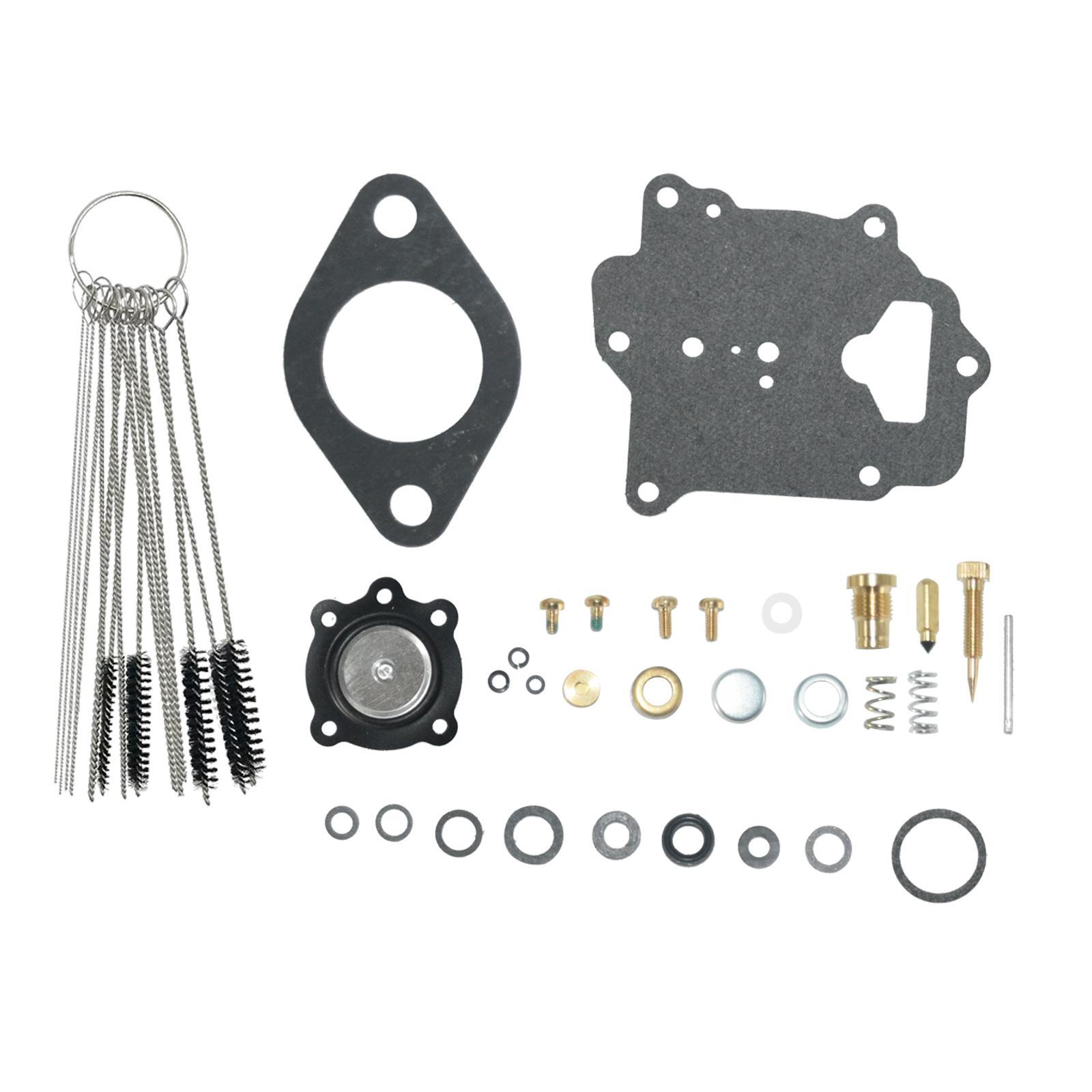 Carburetor Accessories Carburetor Repair Rebuid for M151 Mutt Amc 151