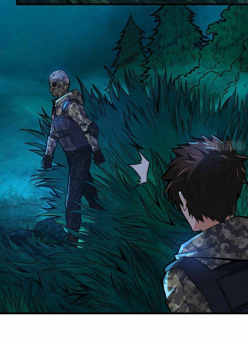 nơi này có yêu khí chapter 62 17