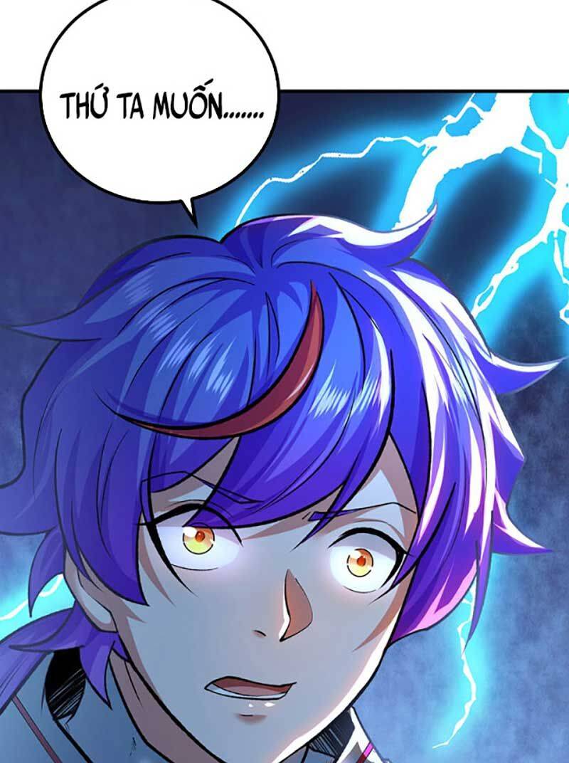 võ đạo độc tôn chapter 631 50