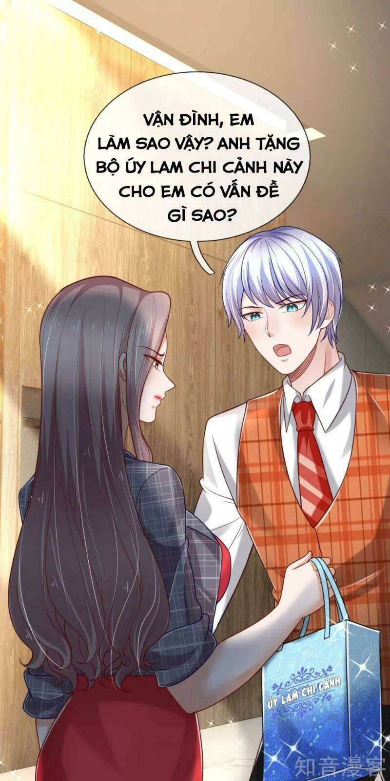 tuyệt đỉnh khí thiếu chapter 45 15