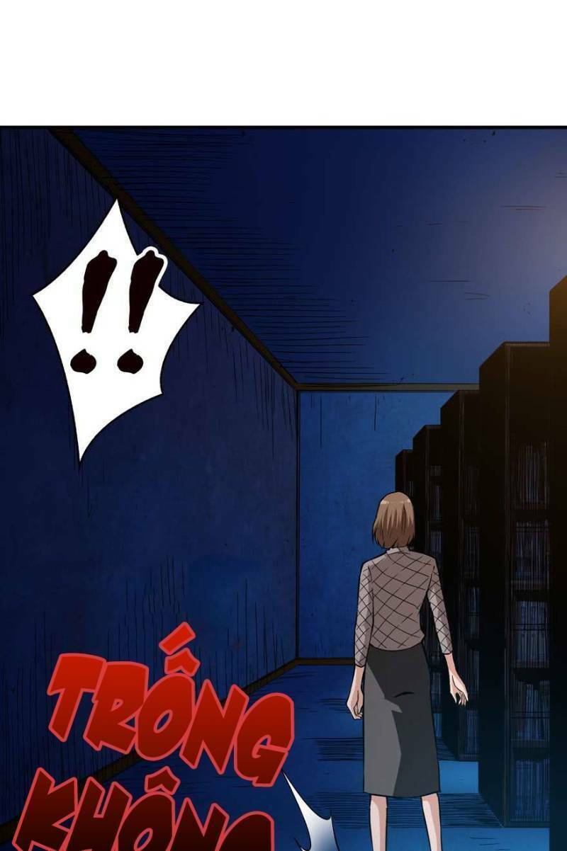 nơi này có yêu khí chapter 33 13