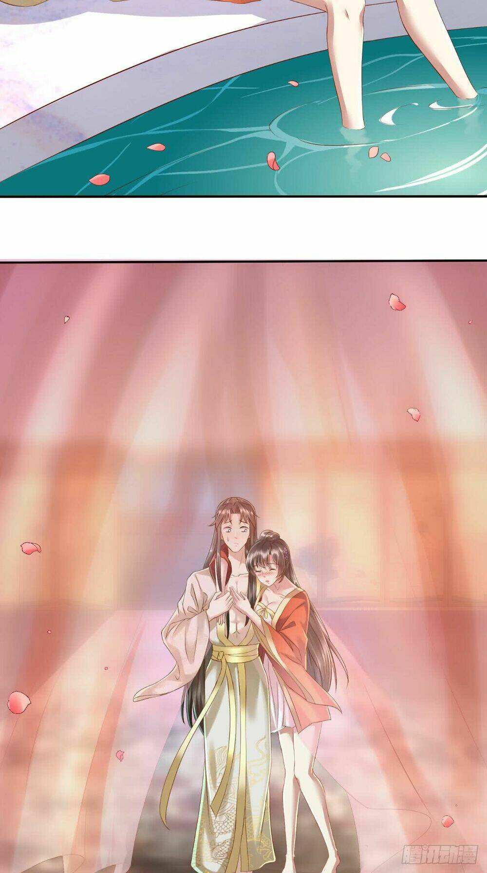 bổn cung muốn làm hoàng đế chapter 12 26