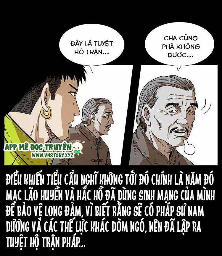 U Minh Ngụy Tượng Chapter 206 17