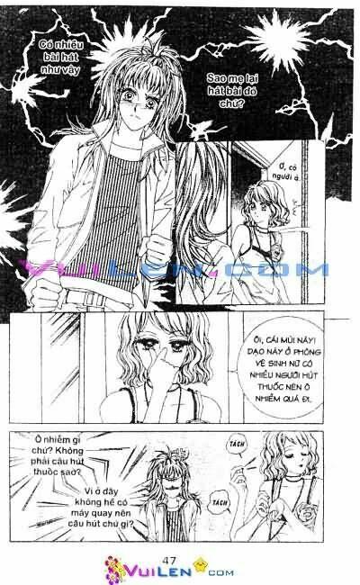 nụ hôn đầu chapter 2 47
