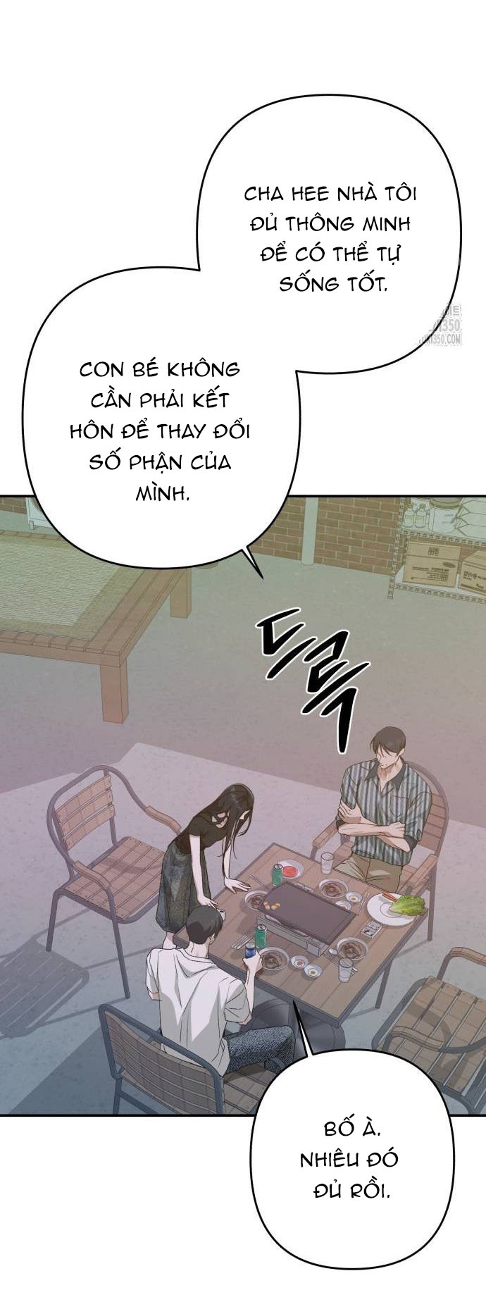 bóng râm mùa xuân chapter 9.1 39