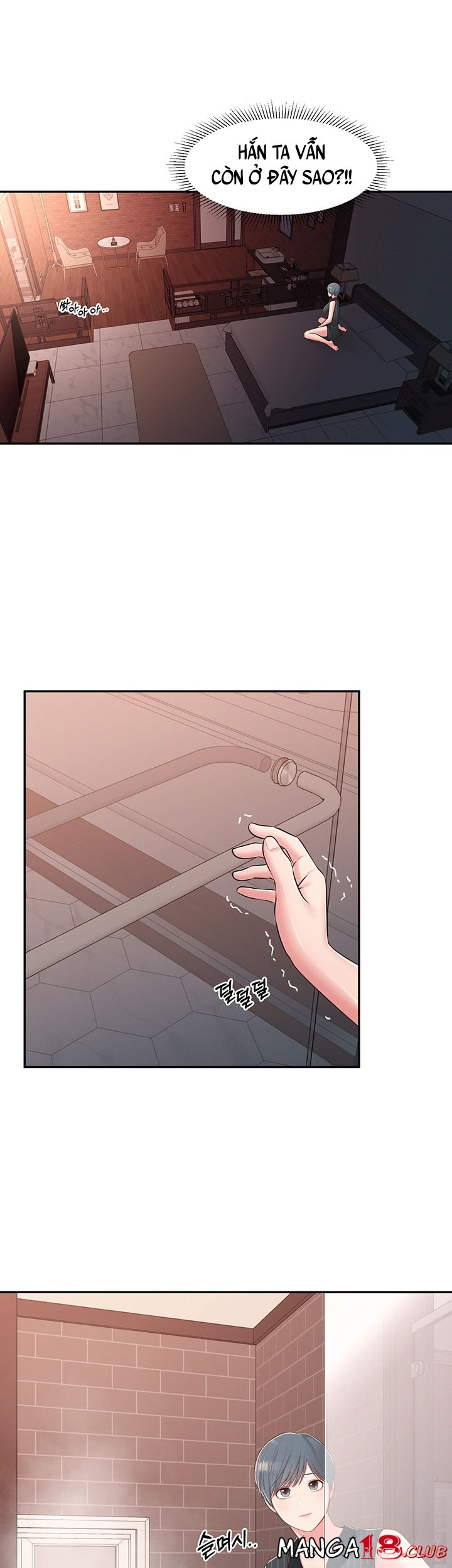 người chị hiểu biết chapter 37 51