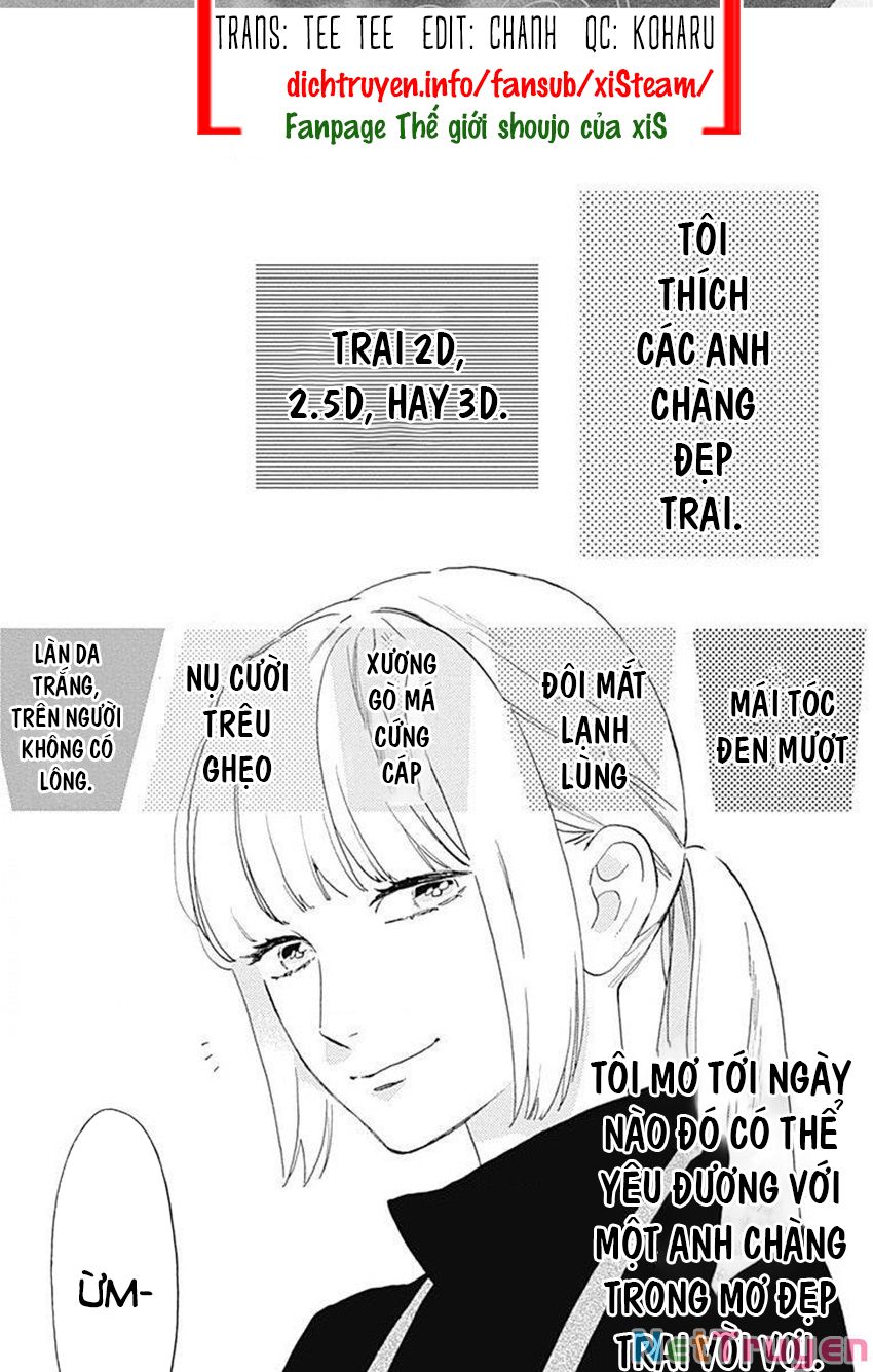 những đóa sơn trà kia, sẽ vì em mà đơm hoa khoe sắc chapter 77.3 1