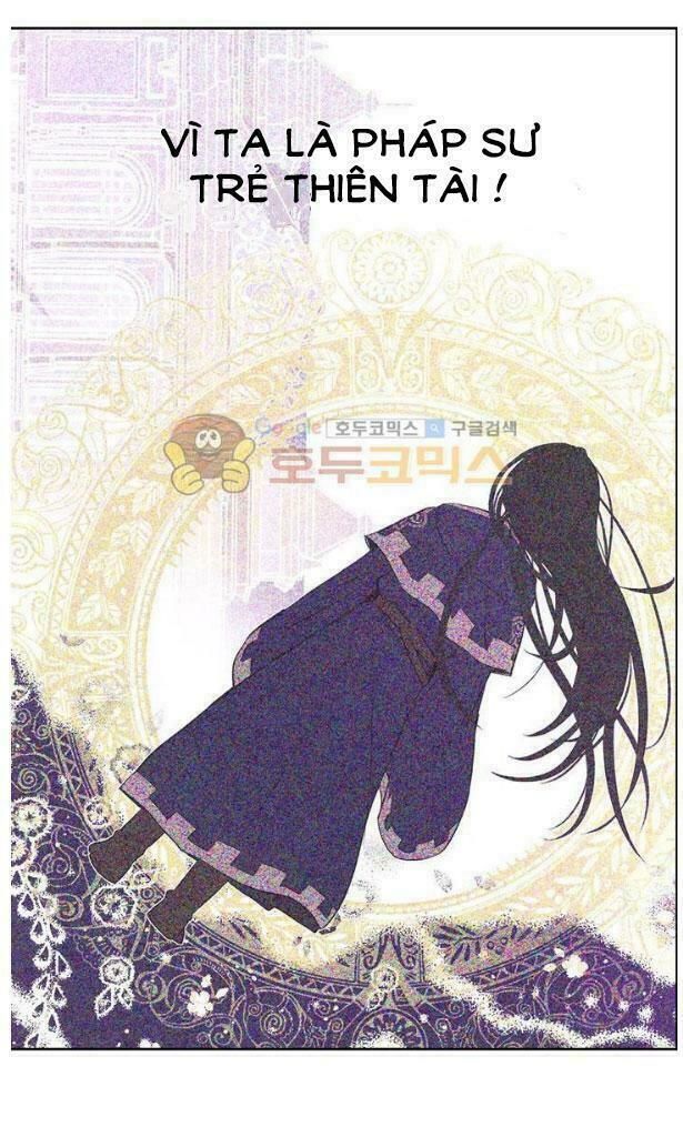 một ngày nọ tôi bỗng thành nàng công chúa chapter 16 10