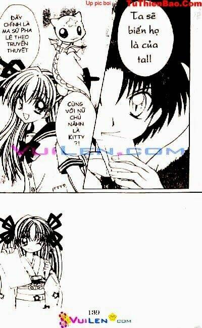 viên ngọc nhiệm màu chapter 5 139