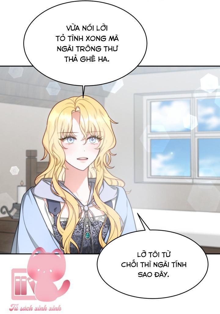 từ chồng cũ hóa thành nam chính chapter 30 9