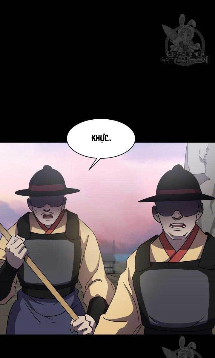 bậc thầy phép thuật ở thế giới võ lâm chapter 9.2 32