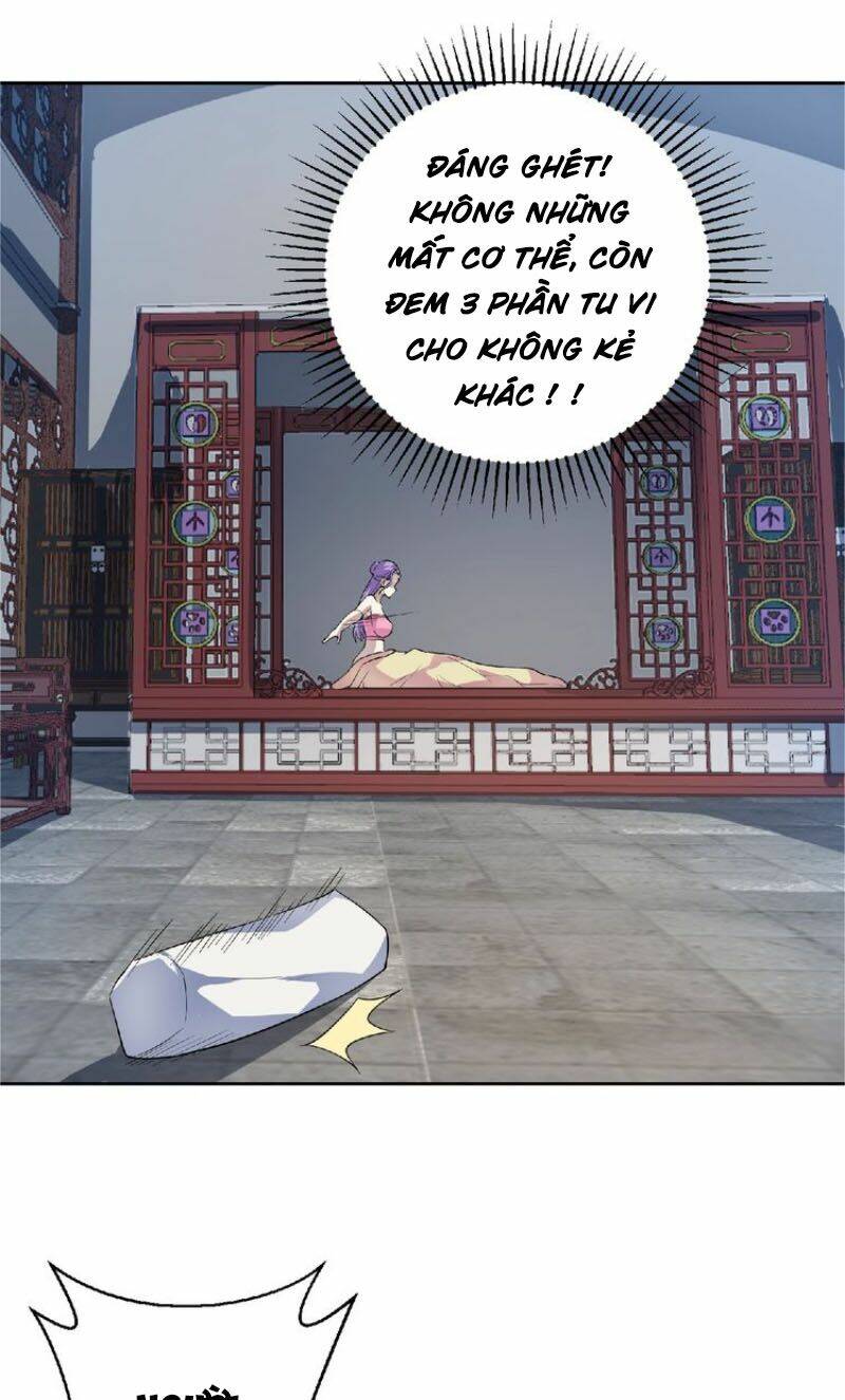 nghịch thiên đại thần chapter 58 12