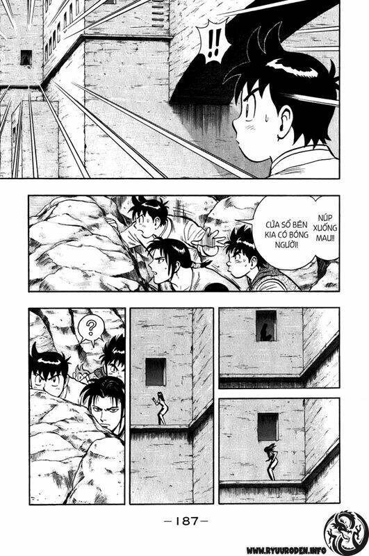 hoàng phi hồng phần iii chapter 2 181