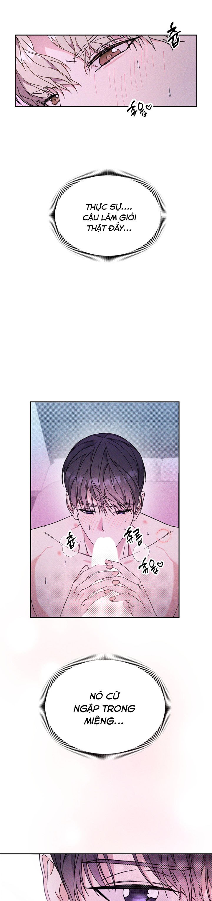 diễn xuất của cậu tệ thật đấy chapter 11 3