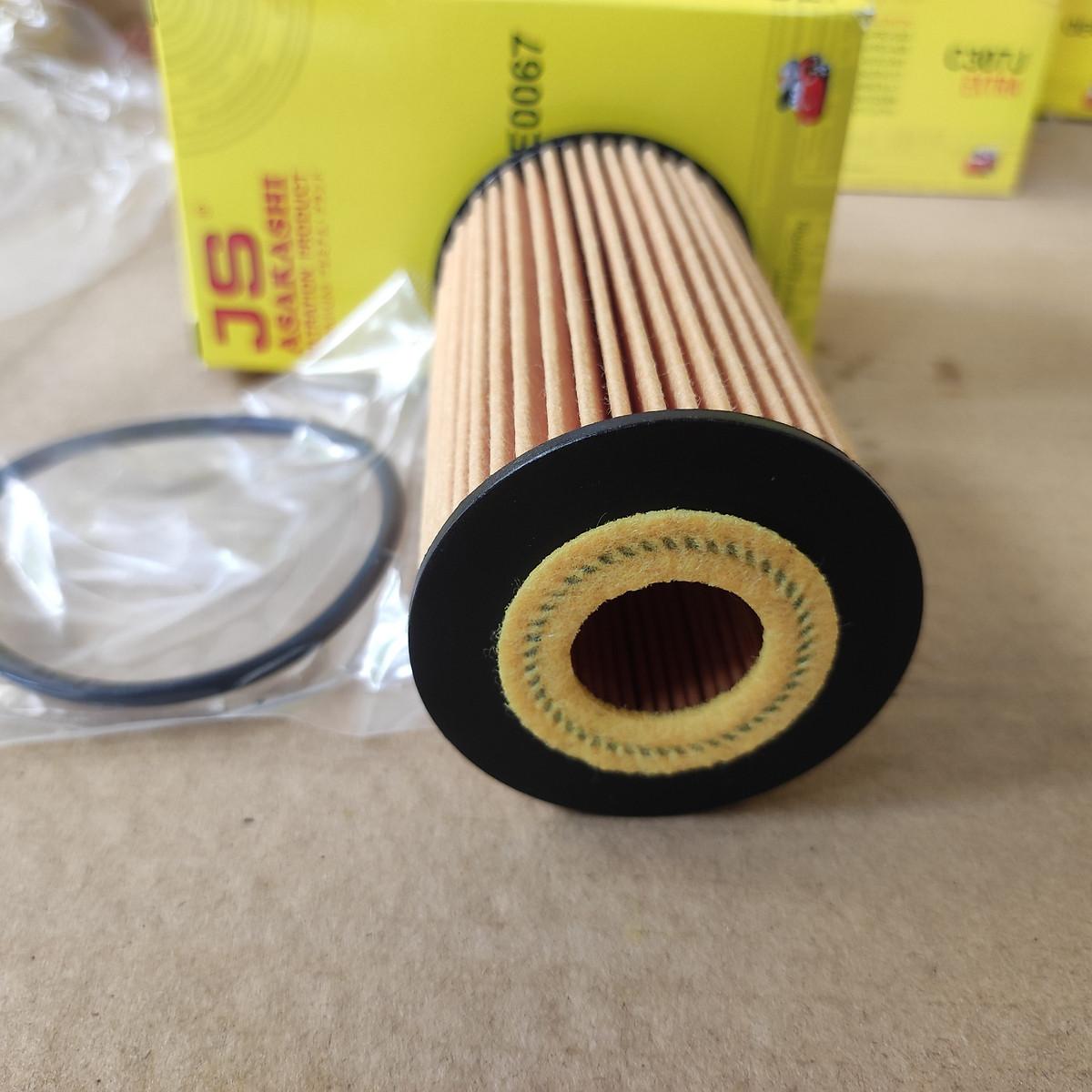 Lọc dầu Chevrolet Aveo 2011-2015