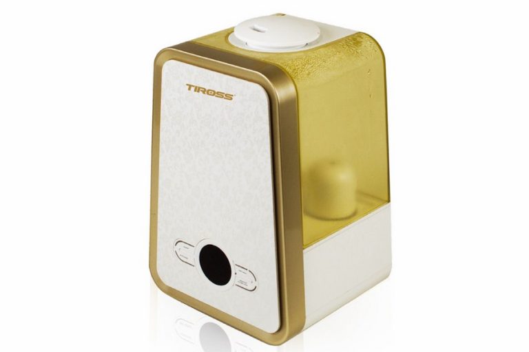 Máy tạo ẩm Tiross TS843 - Hàng chính hãng