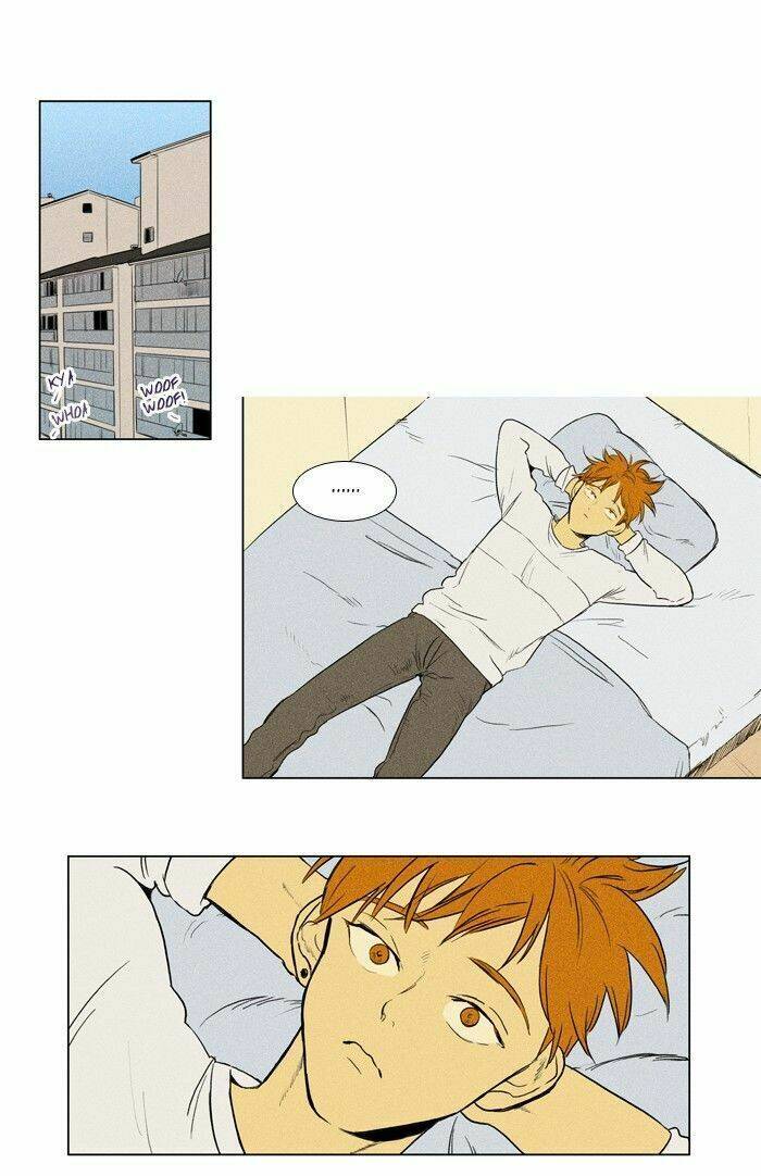 bẫy tình yêu chapter 144 3