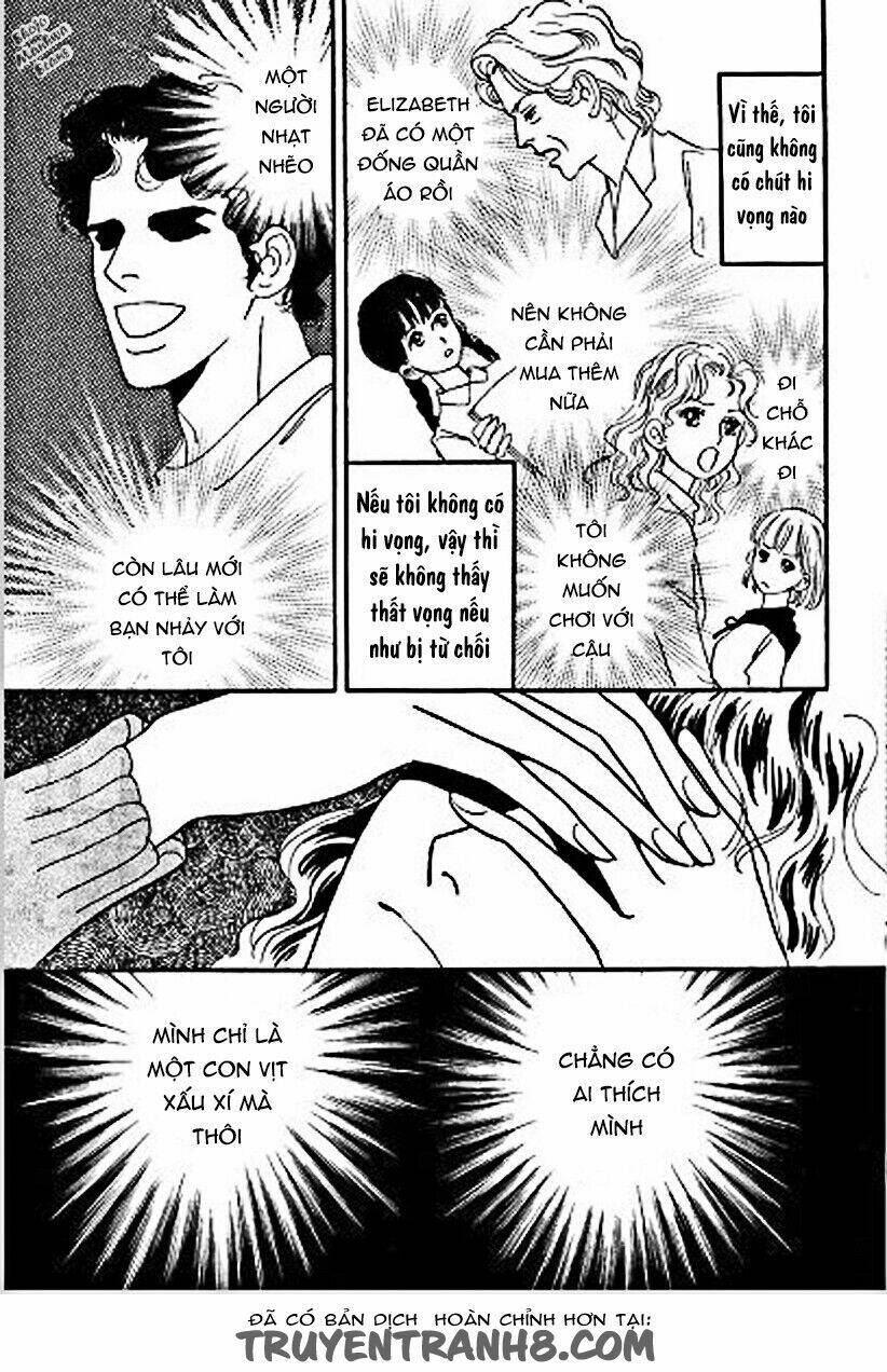 lady e no kaidan chapter 2 23