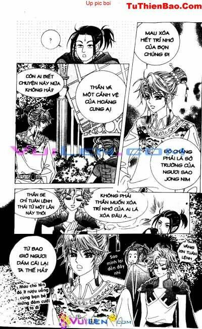 bogle goes to the kingdom chapter 32 17