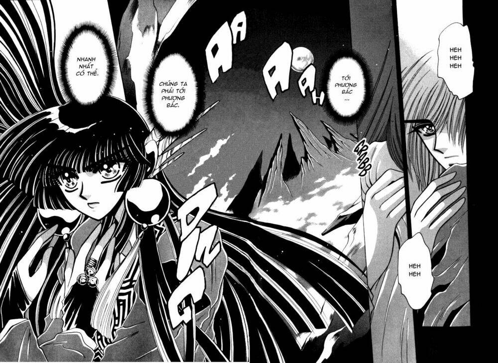 moryo kiden chapter 5 31